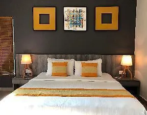 Hotell Fuuka Langkawi