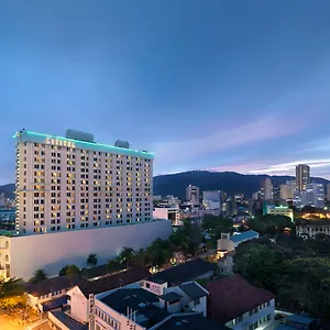 Hotell Cititel Penang George Town