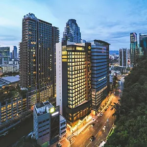 Hotell Santa Grand Signature Kuala Lumpur