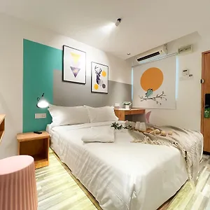 Hotell Apple 1 Gurney George Town