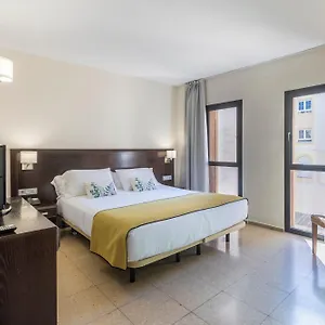 Hotell Itaca Colon By Soho Boutique Córdoba