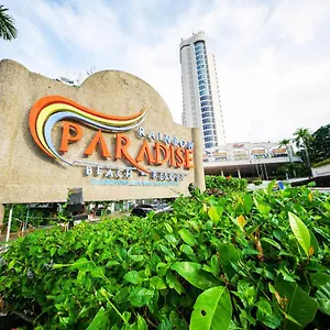https://rainbow-paradise-beach-resort.georgetown-hotels.org