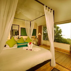 Hotell Ambong Rainforest Retreat Pantai Tengah (Langkawi)