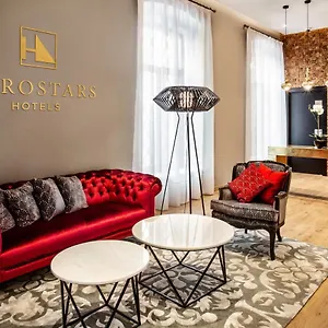 Hotell Eurostars Azahar Córdoba