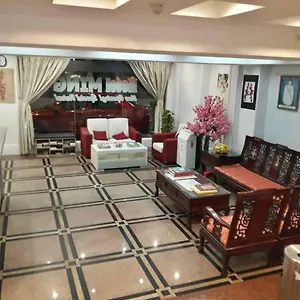 Hotell Ming Malacca