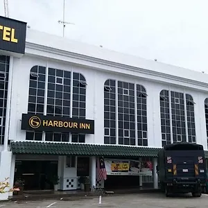 Hotell Harbour Malacca